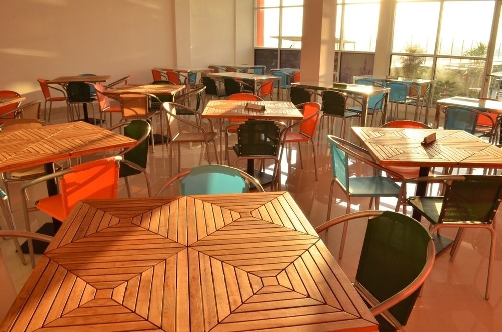 Edu Hostel Yogyakarta Eksteriør bilde