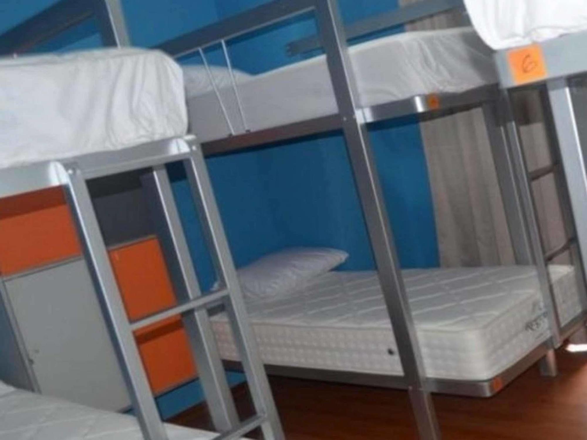Edu Hostel Yogyakarta Eksteriør bilde